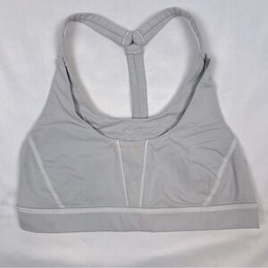 Lululemon Run Stuff Your Bra - size 6